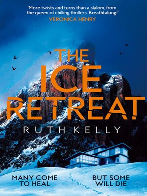 cover image of The Ice Retreat